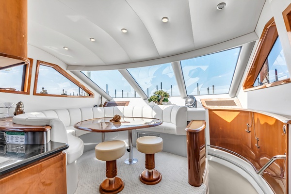 IMPRESA 65ft Marquis Yacht For Sale