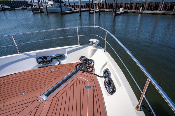 IMPRESA 65ft Marquis Yacht For Sale