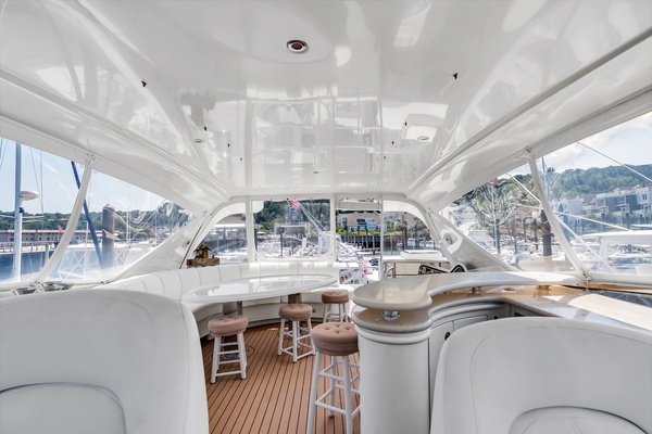 IMPRESA 65ft Marquis Yacht For Sale
