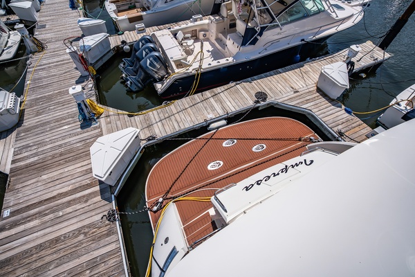 IMPRESA 65ft Marquis Yacht For Sale