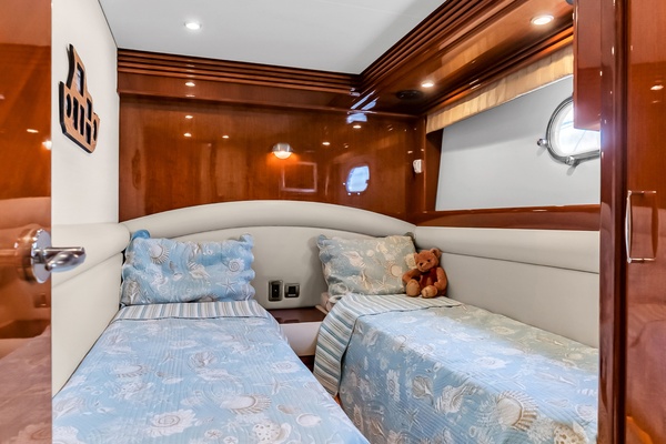 IMPRESA 65ft Marquis Yacht For Sale