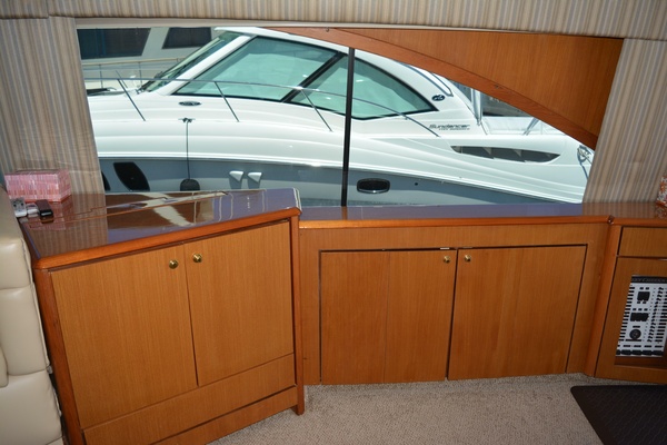 Sweet Cheeks 6 56ft Ocean Yacht For Sale