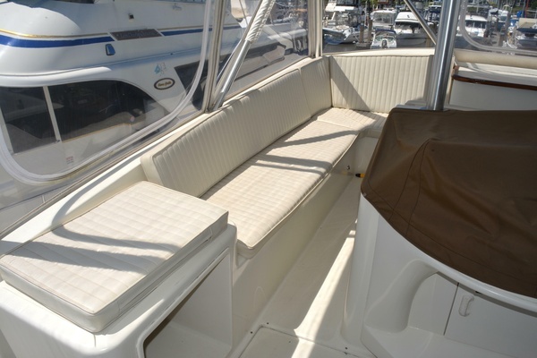 2000 Ocean 56