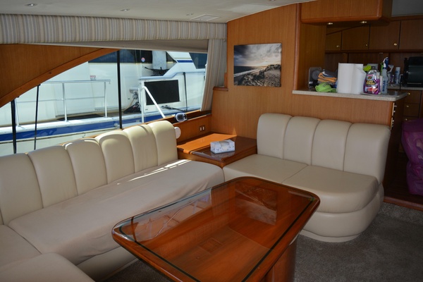 Sweet Cheeks 6 56ft Ocean Yacht For Sale