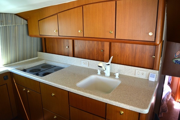 2000 Ocean 56