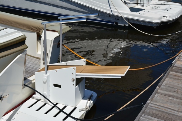 2000 Ocean 56