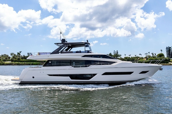 78-ft-Ferretti Yachts-2022-780-ALVEARE-Palm Beach Florida United States yacht for sale