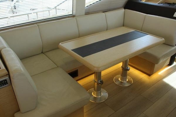 Safe Haven 48ft Greenline Yacht For Sale