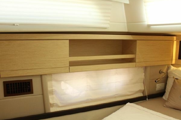 Safe Haven 48ft Greenline Yacht For Sale