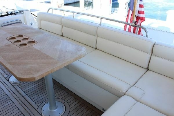 Safe Haven 48ft Greenline Yacht For Sale
