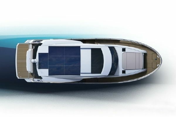 Safe Haven 48ft Greenline Yacht For Sale
