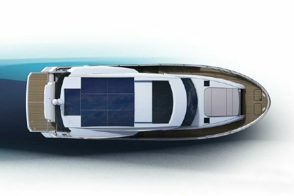2019 Greenline 48
