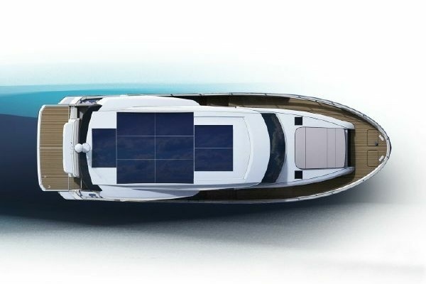 Safe Haven 48ft Greenline Yacht For Sale