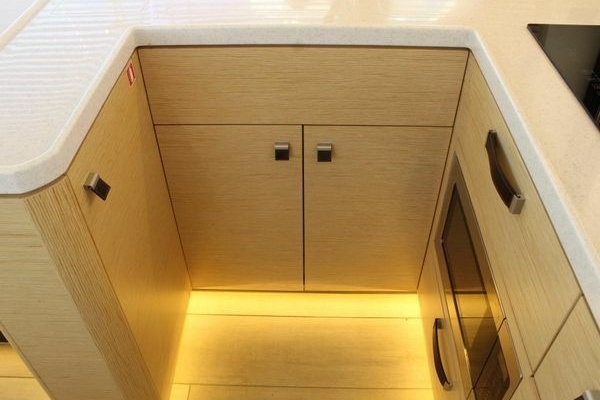 Safe Haven 48ft Greenline Yacht For Sale
