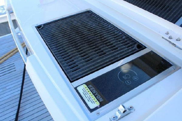 Safe Haven 48ft Greenline Yacht For Sale