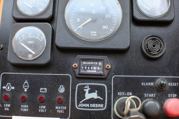 2002 DeFever 53