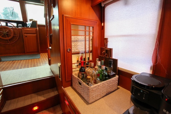 2002 DeFever 53