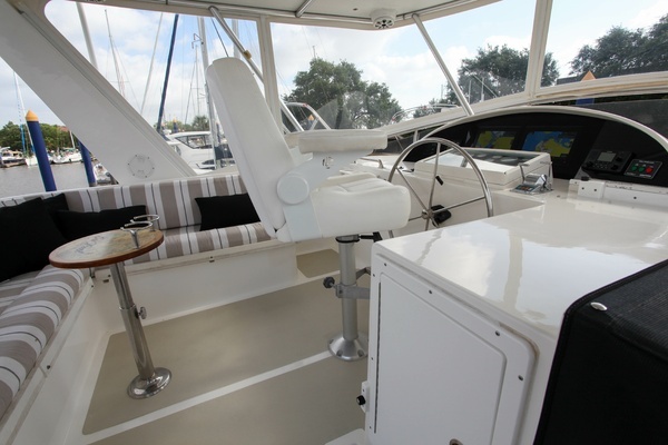 2002 DeFever 53