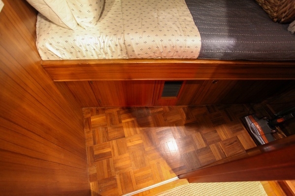 2002 DeFever 53