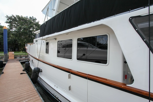 2002 DeFever 53