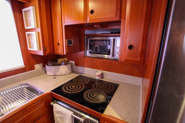 2002 DeFever 53