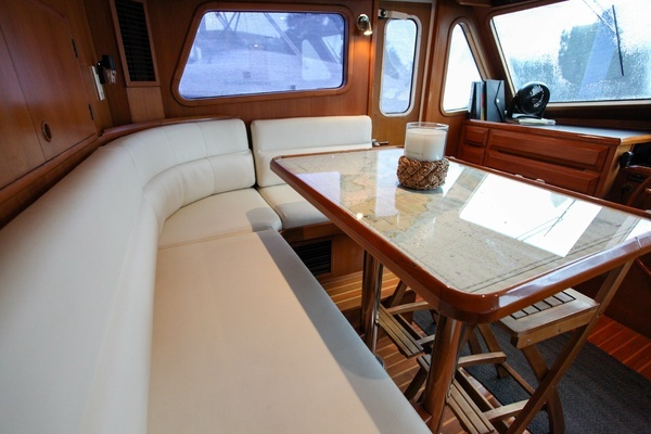 2002 DeFever 53