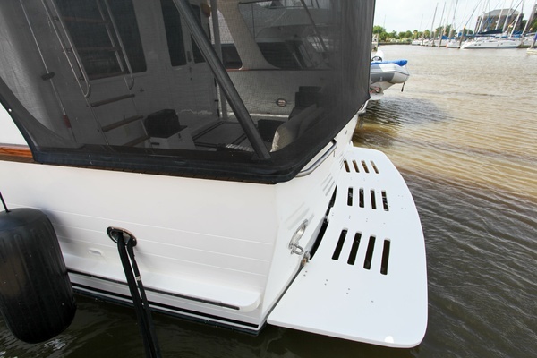 2002 DeFever 53