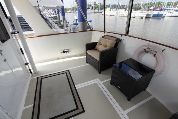 2002 DeFever 53