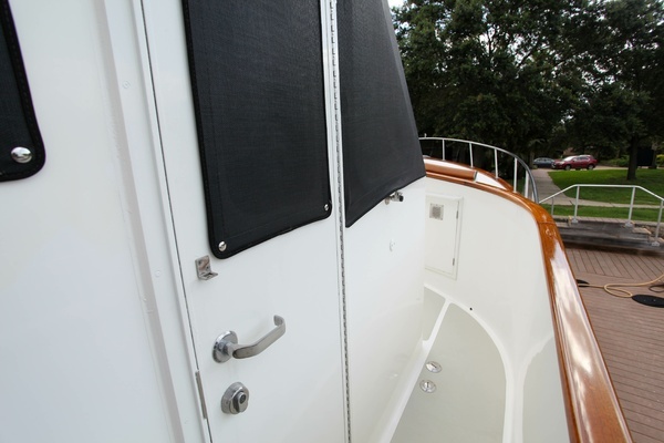 2002 DeFever 53