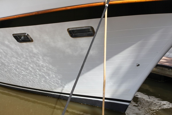 2002 DeFever 53