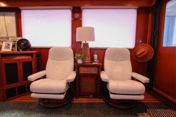 2002 DeFever 53