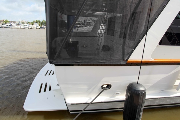 2002 DeFever 53