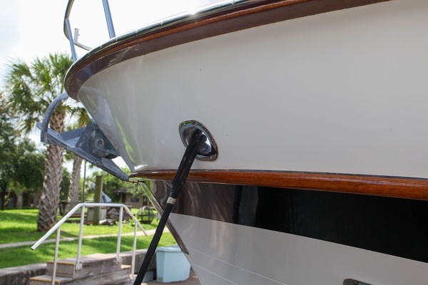 2002 DeFever 53