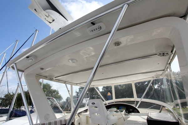 2002 DeFever 53