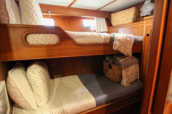 2002 DeFever 53