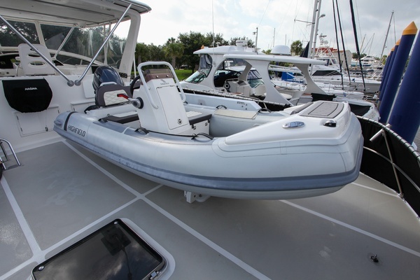 2002 DeFever 53