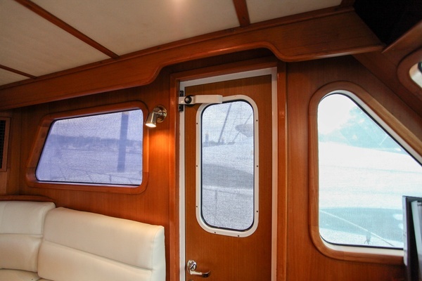 2002 DeFever 53