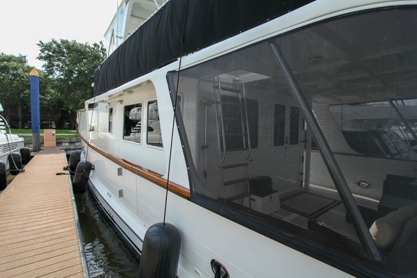 2002 DeFever 53