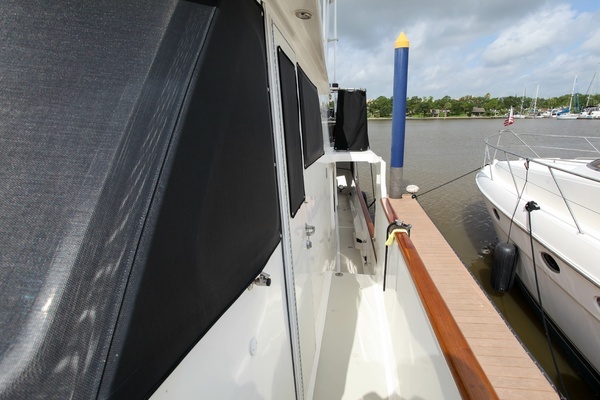 2002 DeFever 53