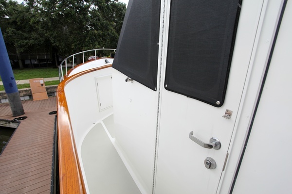 2002 DeFever 53