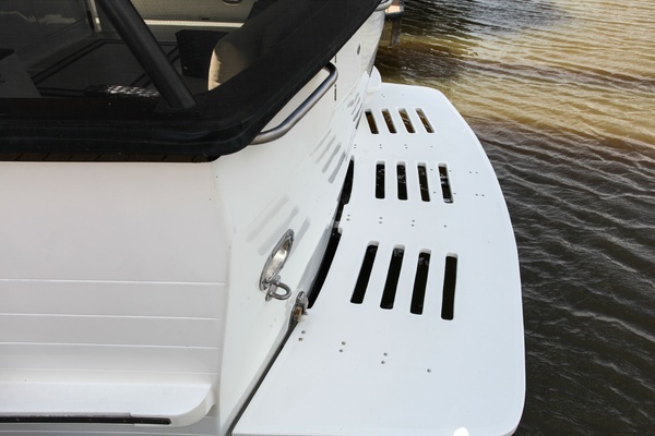2002 DeFever 53