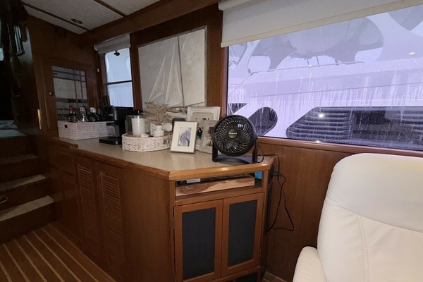 2002 DeFever 53