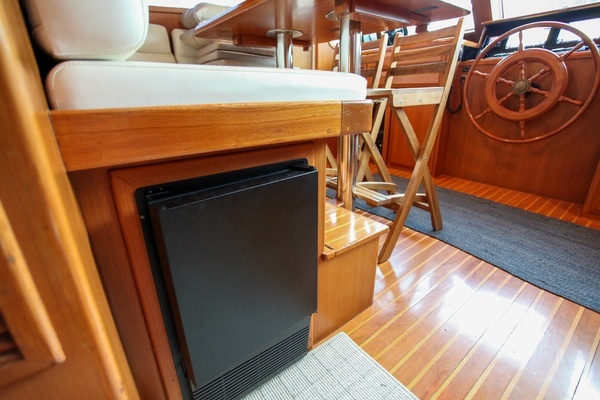 2002 DeFever 53