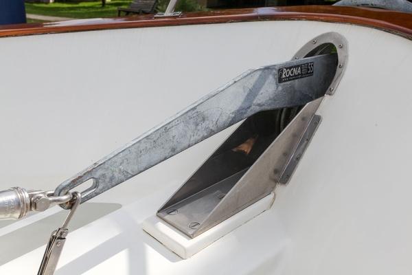 2002 DeFever 53