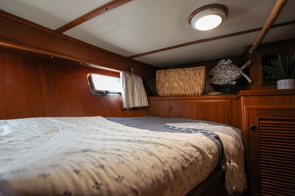 2002 DeFever 53