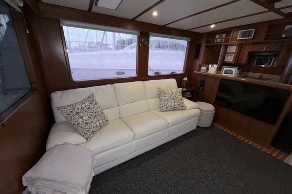 2002 DeFever 53