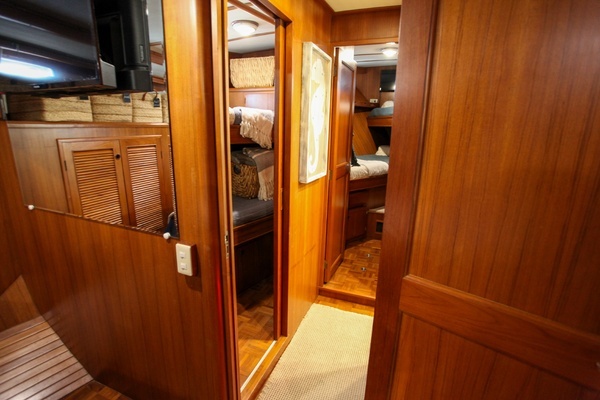 2002 DeFever 53