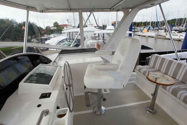 2002 DeFever 53
