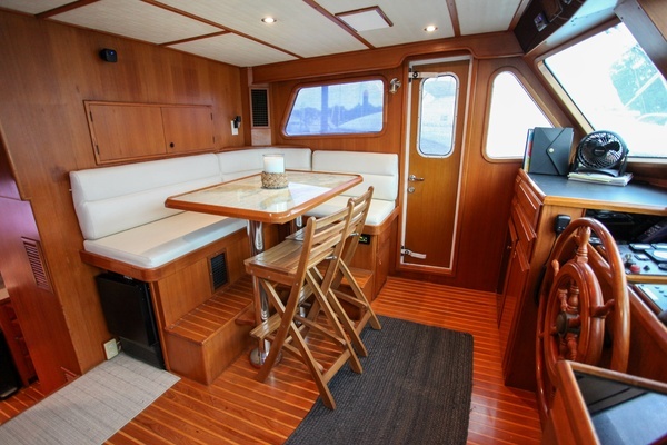 2002 DeFever 53