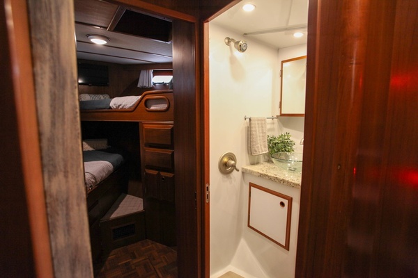 2002 DeFever 53